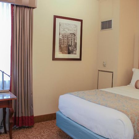 Hotel Providence Buitenkant foto