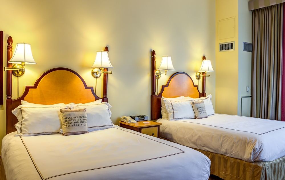 Hotel Providence Buitenkant foto