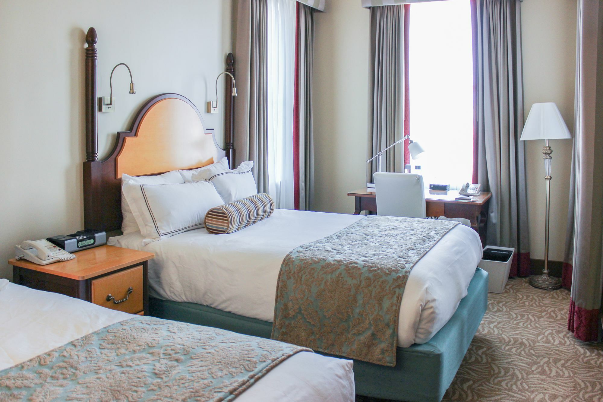Hotel Providence Buitenkant foto